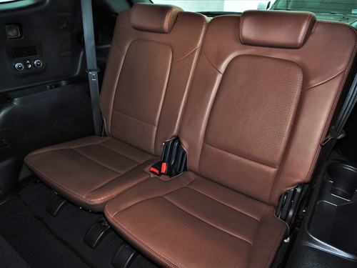 Hyundai Grand Santa Fé 3.3 7l 4wd Aut. 5p