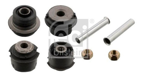 Kit Buchas Bandeja Suspen. Diant Mercedes 300 D 1989-94 W124