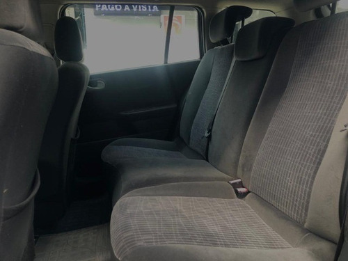 Renault Megane Flex 2013