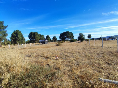 Sitio 2.000 M2 En Quillon