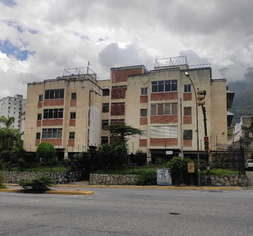 Apartamento En La Av. Rómulo Gallegos, El Marqués