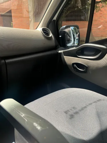 Renault Trafic 1.6l