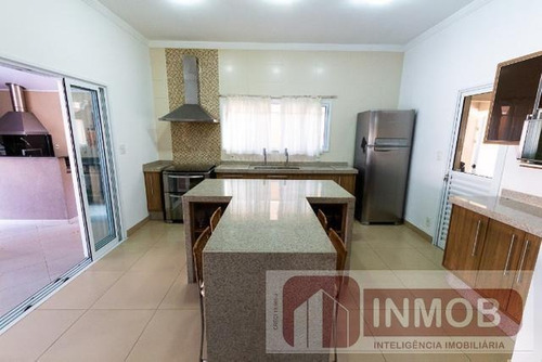 Imagem 6 de 15 de Casa Em Condomínio Para Venda Em Tremembé, Campos Do Conde, 3 Dormitórios, 1 Suíte, 3 Banheiros, 4 Vagas - So0061_1-1710303