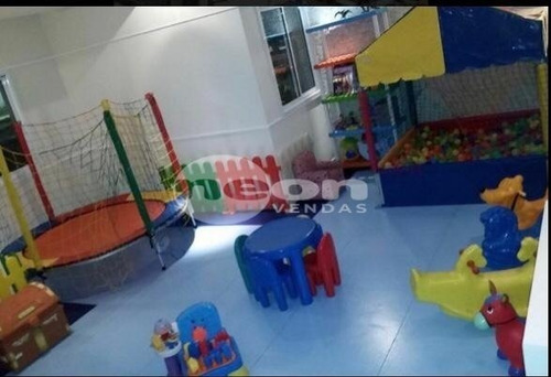 Imagem 12 de 15 de Apartamento - Rudge Ramos - Ref: 2159 - V-2159