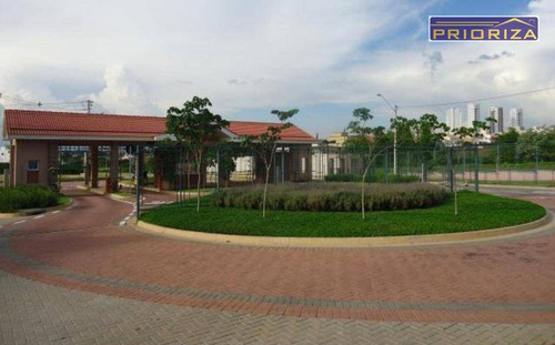 Imagem 18 de 19 de Casa À Venda, 254 M² Por R$ 1.870.000,00 - Condomínio Residencial Giverny - Sorocaba/sp - Ca0547