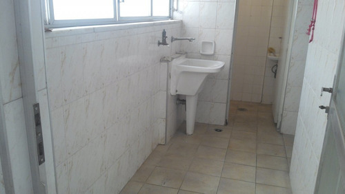 Imagem 10 de 15 de Apartamento Pompéia, 2 Dormtórios. - Ze2810