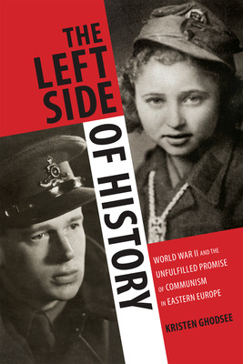 Libro The Left Side Of History: World War Ii And The Unfu...