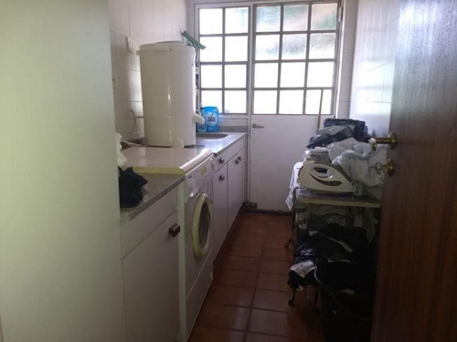 Imagen 6 de 14 de Casa Con Gran Parque, 3 Dormitorios, 2 Baños, Cocina, Garaje