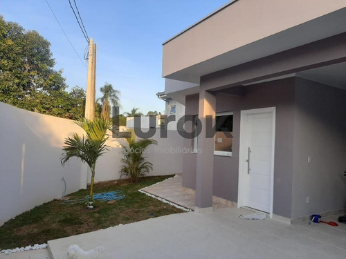 Imagem 3 de 21 de Casa À Venda Em Jardim Santa Emília - Ca000786