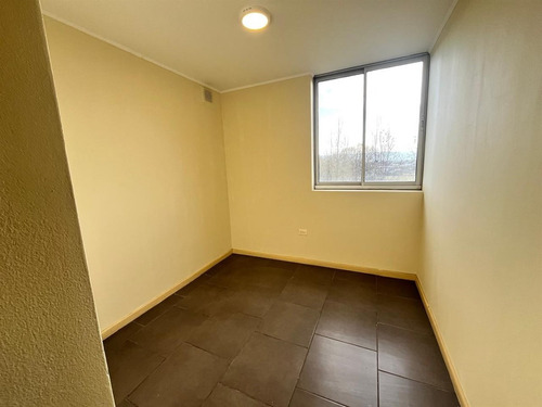 Arriendo Depto De 3 Dorm. Gastos Comunes Incluidos En Talca