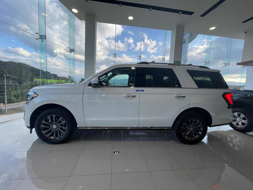 Imagen 4 de 5 de Ford Expedition Limited