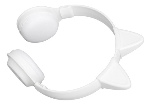 Headphone Prop Fake Model Headset Toy Cosplay Headwear For