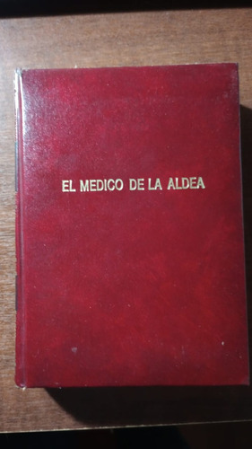 El Medico De La Aldea/eugenia Grandet-honore De Balzac