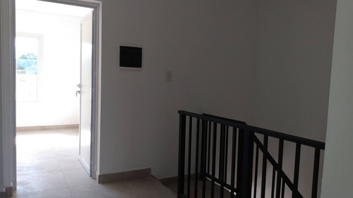 Imagen 11 de 29 de Duplex Financiados A Estrenar 2 Dorm Grand Bourg