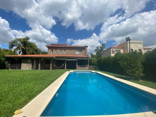 Casa  En Venta Ubicado En Maschwitz Privado, Escobar, G.b.a. Zona Norte