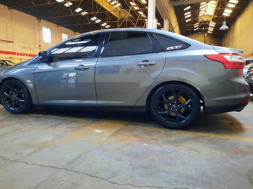 Ford Focus III 2.0 Se