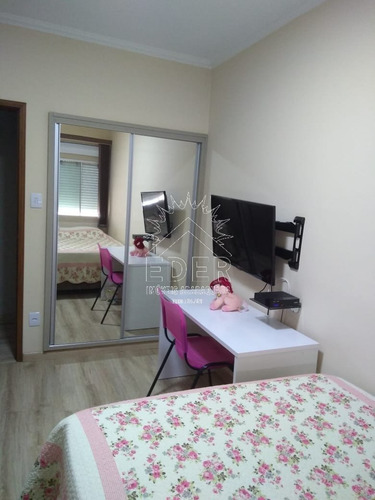Apartamento - Centro - Ref: 3660 - V-3660