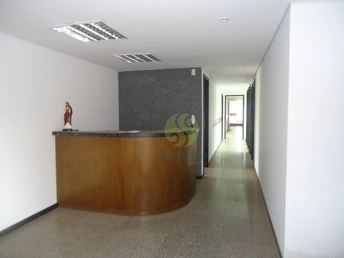 Imagem 11 de 12 de Sala Mobiliada À Venda, 27 M² E 01 Vaga - Luxemburgo - Belo Horizonte/mg - Sa0144