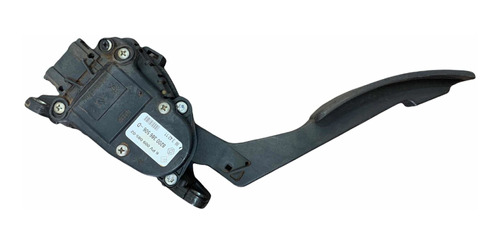 Pedal Do Acelerador Renault Logan 2008 A 2013