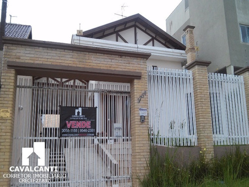 Imagem 2 de 30 de Casa - Ca00099 - 33778696