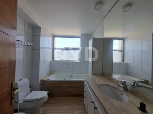 Departamento En Venta Sector San Damian