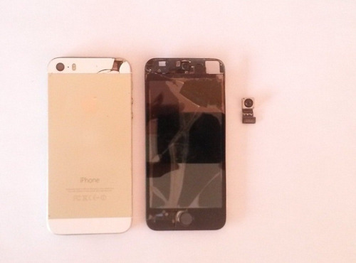 iPhone A1533 5s Apple Piezas Refacciones 