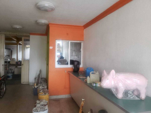 Imagen 6 de 9 de Comercial Bodega En Venta En San Rafael, Tlalnepantla, México