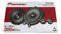Comprar Set De Componentes Pioneer 350w Ts-1600c