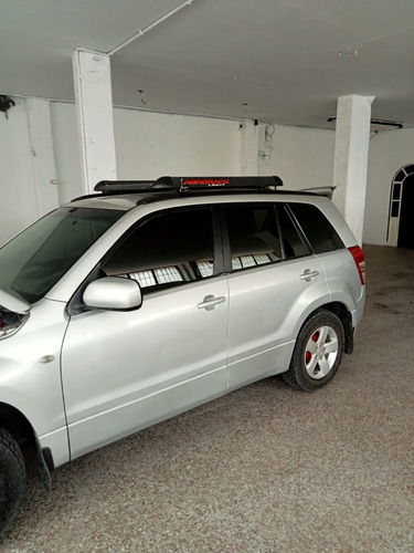 Suzuki Grand Vitara 2.0 Sz 4x2