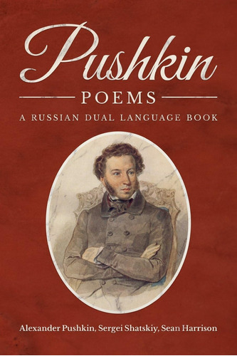Libro:  Pushkin Poems: A Russian Dual Language Book