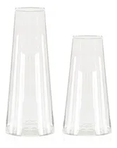 Comprar Set Florero Jarrón Nórdico Minimalista Elegante Moderno Deco
