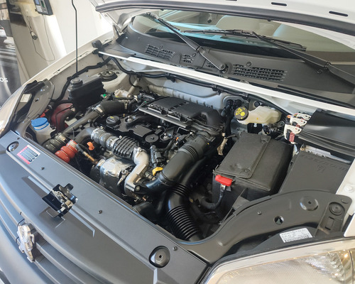 Peugeot Partner 1.6 Hdi Furgon Confort 92