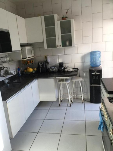 Imagem 14 de 19 de Casa Com 4 Dormitórios À Venda Por R$ 530.000,00 - Papicu - Fortaleza/ce - Ca0224