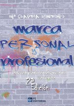 Libro Marca Personal Y Profesional 2âª Ed - Maria Claudia...