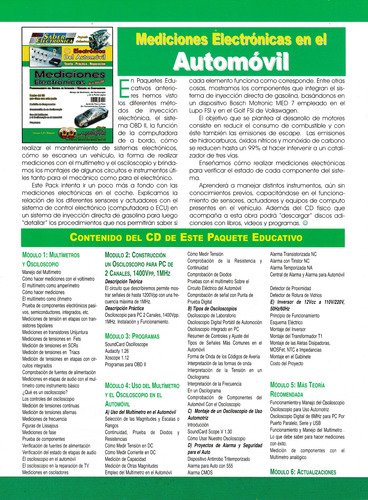 Osciloscopio Usb Generador Pulsos Ne555 Onda Cuadrada Curso