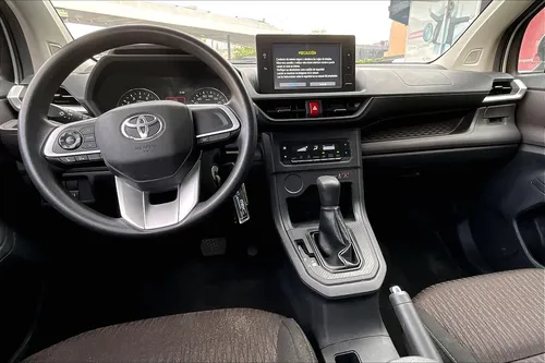 Toyota Avanza 2023
