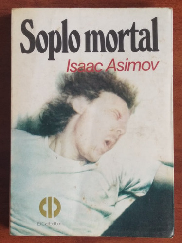 Soplo Mortal - Isaac Asimov