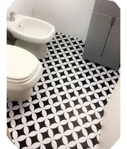 Comprar Mosaicos Autoadhesivos Para Piso Vinilos Azulejosx10 20x20cm