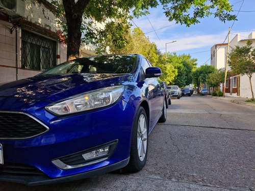 Ford Focus III 2.0 Se