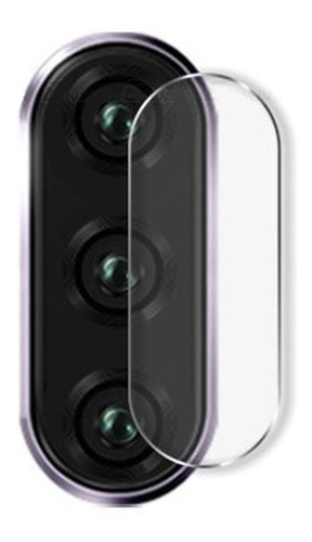 Imagem 1 de 2 de Pelicula Câmera Traseira Huawei P30 Tela 6.1 Pronta Entrega