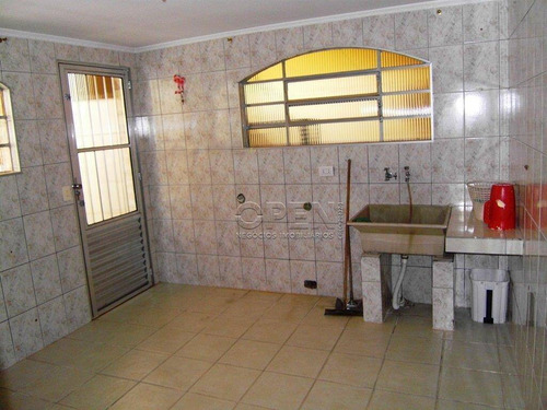 Imagem 19 de 30 de Casa Com 2 Dormitórios À Venda, 231 M² Por R$ 530.000 Vila Aquilino - Santo André/sp - Ca0806