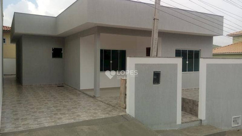 Imagem 1 de 30 de Casa Com 3 Dormitórios À Venda, 108 M² Por R$ 350.000,00 - Arsenal - São Gonçalo/rj - Ca15064