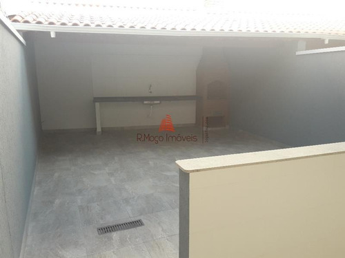 Imagem 13 de 26 de Excelente Sobrado - 115
