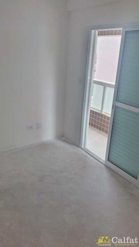 Imagem 11 de 13 de Apartamento Com 2 Dorms, Canto Do Forte, Praia Grande - R$ 550 Mil, Cod: 1926 - V1926