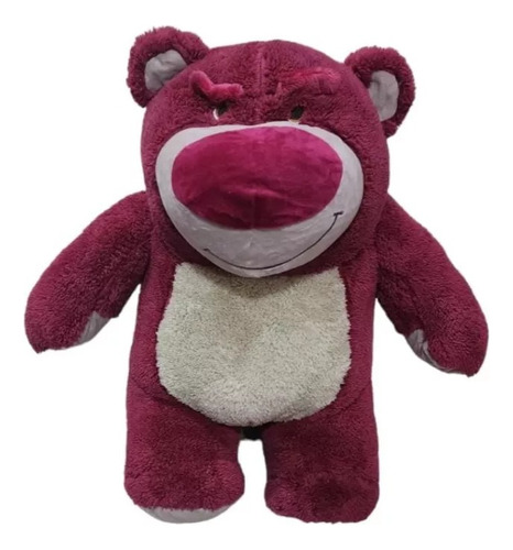 Oso Maloso Lotso Toy Story 60cm Peluche Suave Regalo 