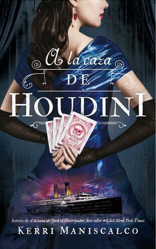 Varios Autores Libros: A La Caza De Houdini