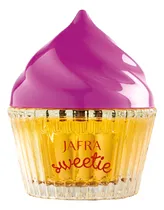 Comprar Jafra Sweetie Cupcake Eau De Toilette Spray Mujer 1 Unidad