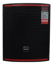 Comprar Subwoofer De 800w Rms Profesional Vamav Nova Ax15s Color Negro