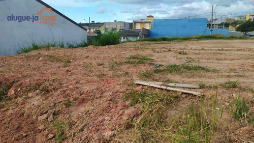 Imagem 11 de 13 de Área À Venda, 758 M² Por R$ 700.000,00 - Jardim Santa Júlia - São José Dos Campos/sp - Ar0058