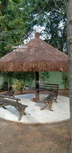Terreno À Venda, 516 M² Por R$ 350.000,00 - Jardim Dona Donata - Jundiaí/sp - Te0549
